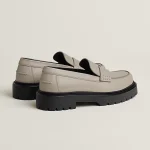 Hermès Klement loafer - Image 3